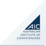 AIC national logo